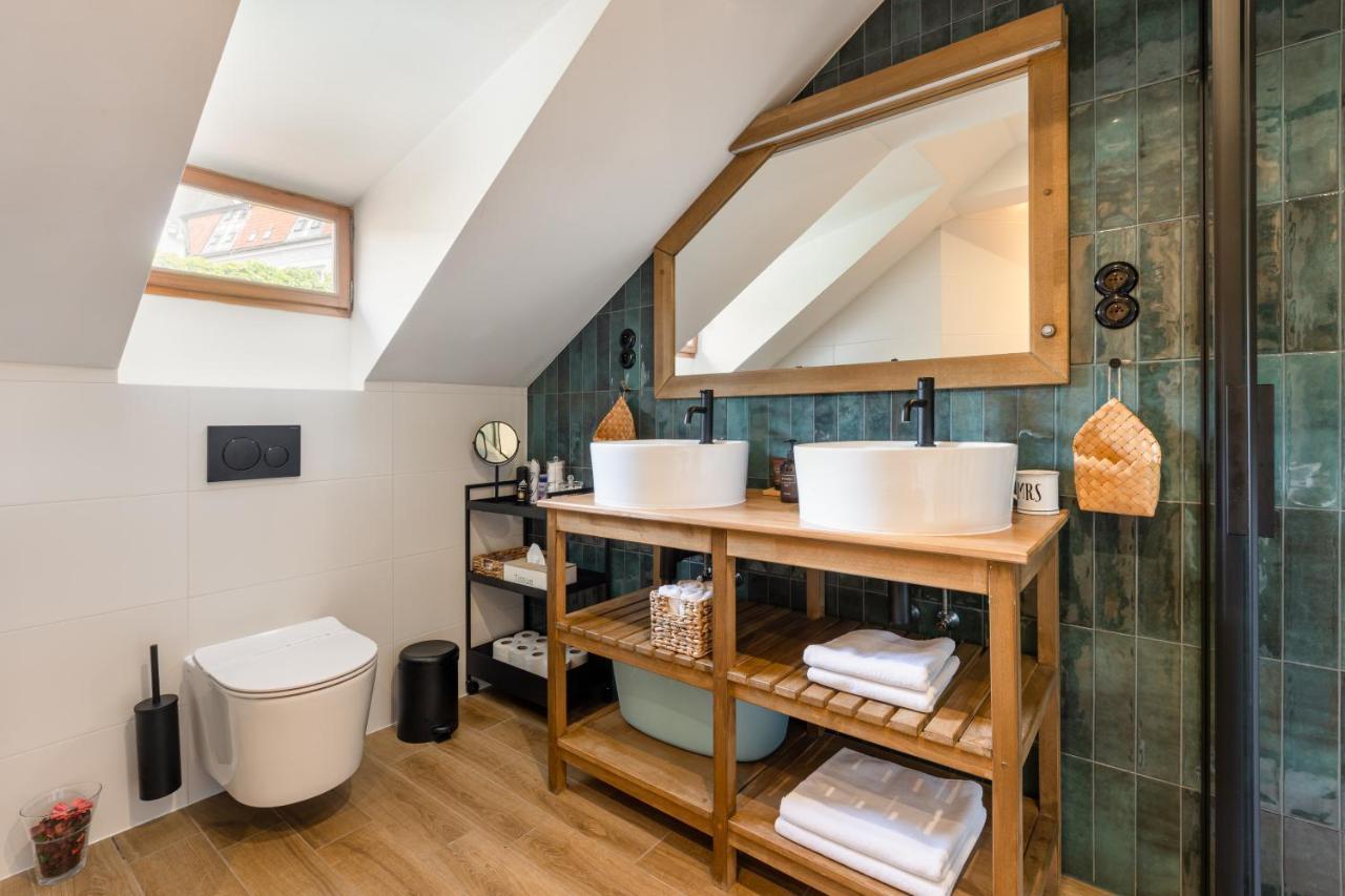 Appartamento Bohemian Chic 2 Bedroom 2 Bathroom Loft With Hanging Chair *