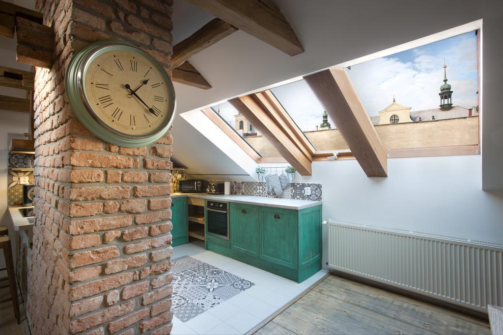 Bohemian Chic 2 Bedroom 2 Bathroom Loft With Hanging Chair Appartamento *
